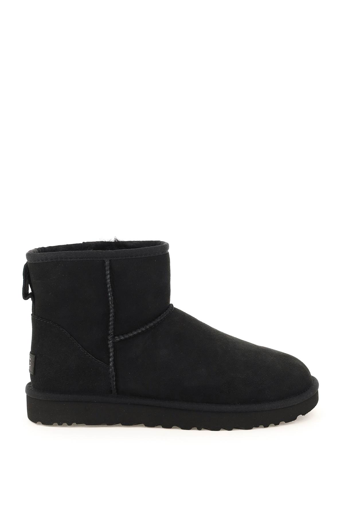 UGG Classic Mini Ii Ankle Boots