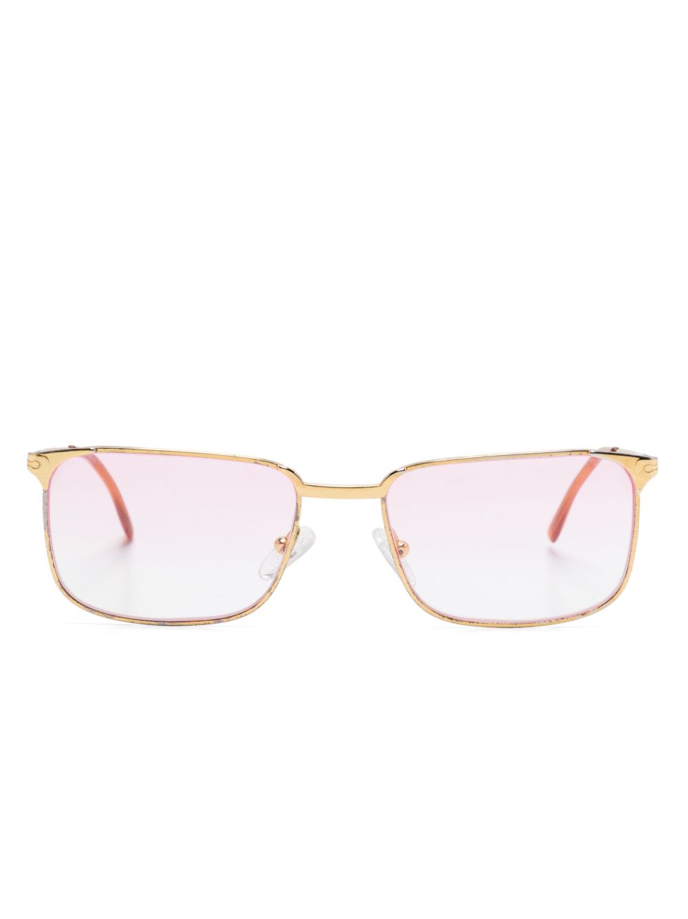 Persol Ratti 太阳眼镜（典藏款） - 金色