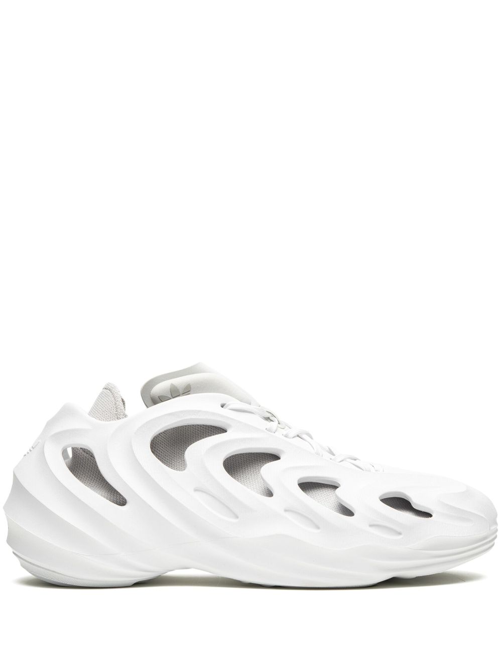 adidas adiFOM Q 低帮运动鞋 - 白色