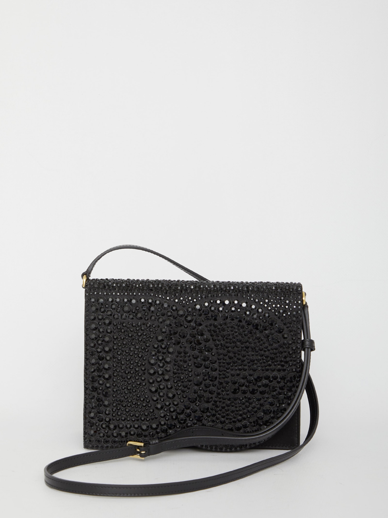 Dolce & Gabbana Dg Logo Bag