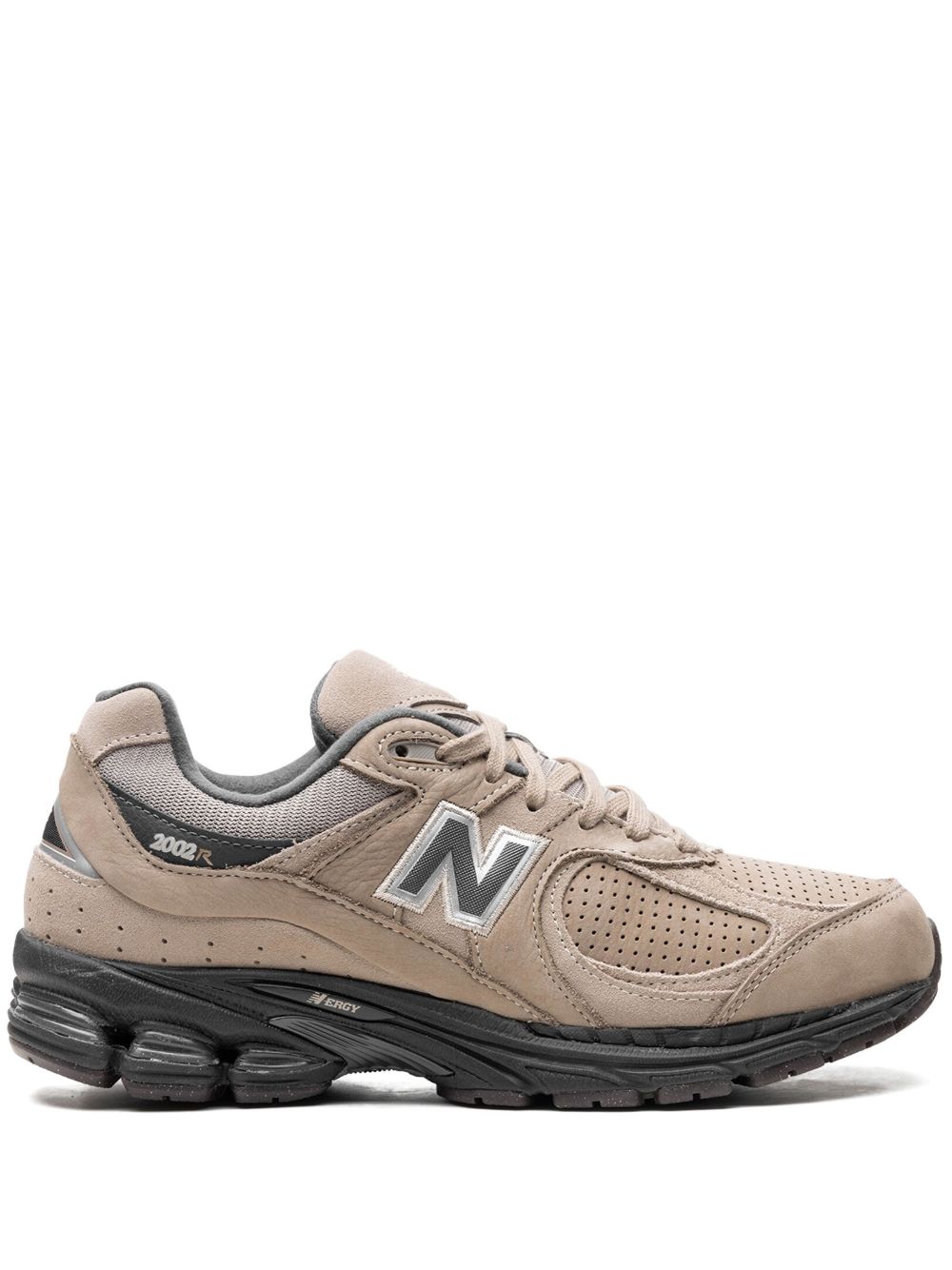 New Balance 2002R "Driftwood" - 中性色