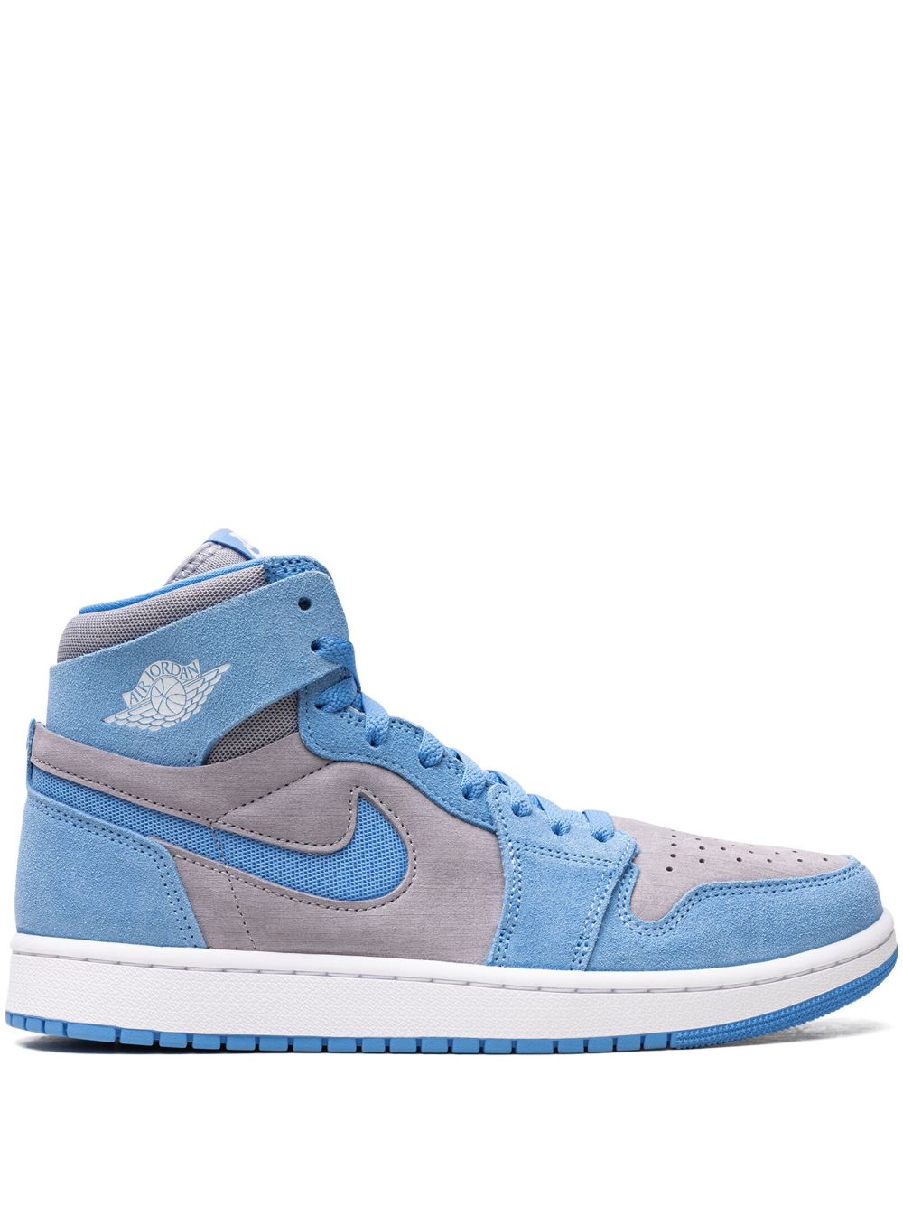 Jordan "Air Jordan 1 Zoom CMFT 2 ""University Blue"" 运动鞋" - 蓝色