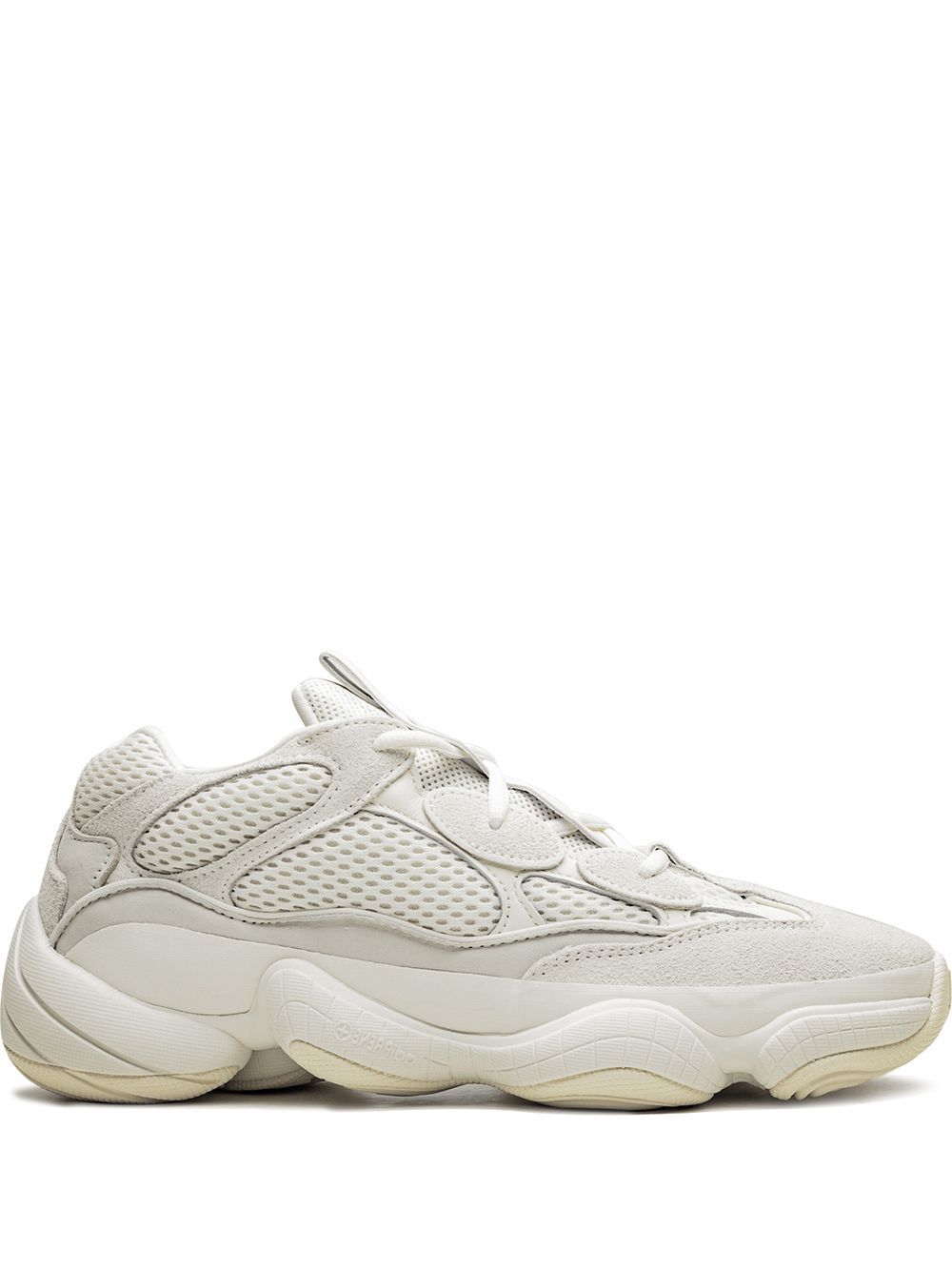 adidas Yeezy Yeezy 500 "Bone White" 运动鞋 - 白色