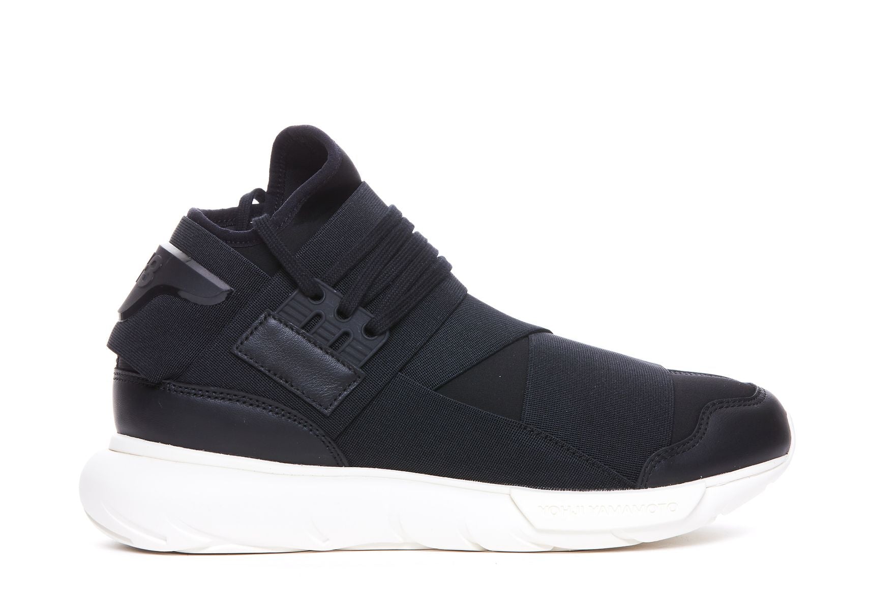 Y-3 Adidas Sneakers "Qasa"