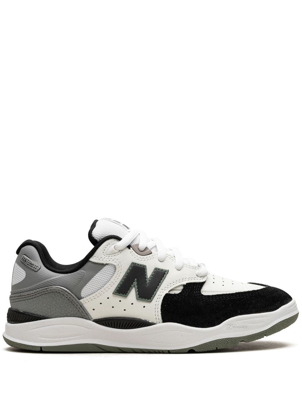 New Balance x Tiago Lemos Numeric 1010 运动鞋 - 黑色