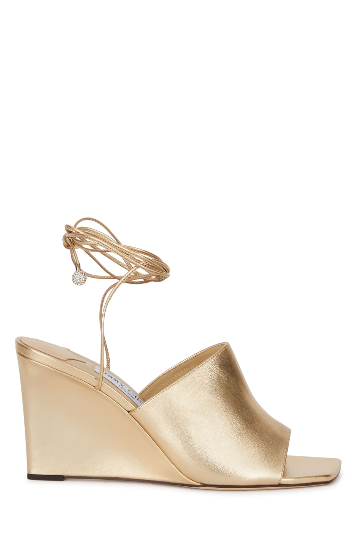 Jimmy Choo 带跟鞋