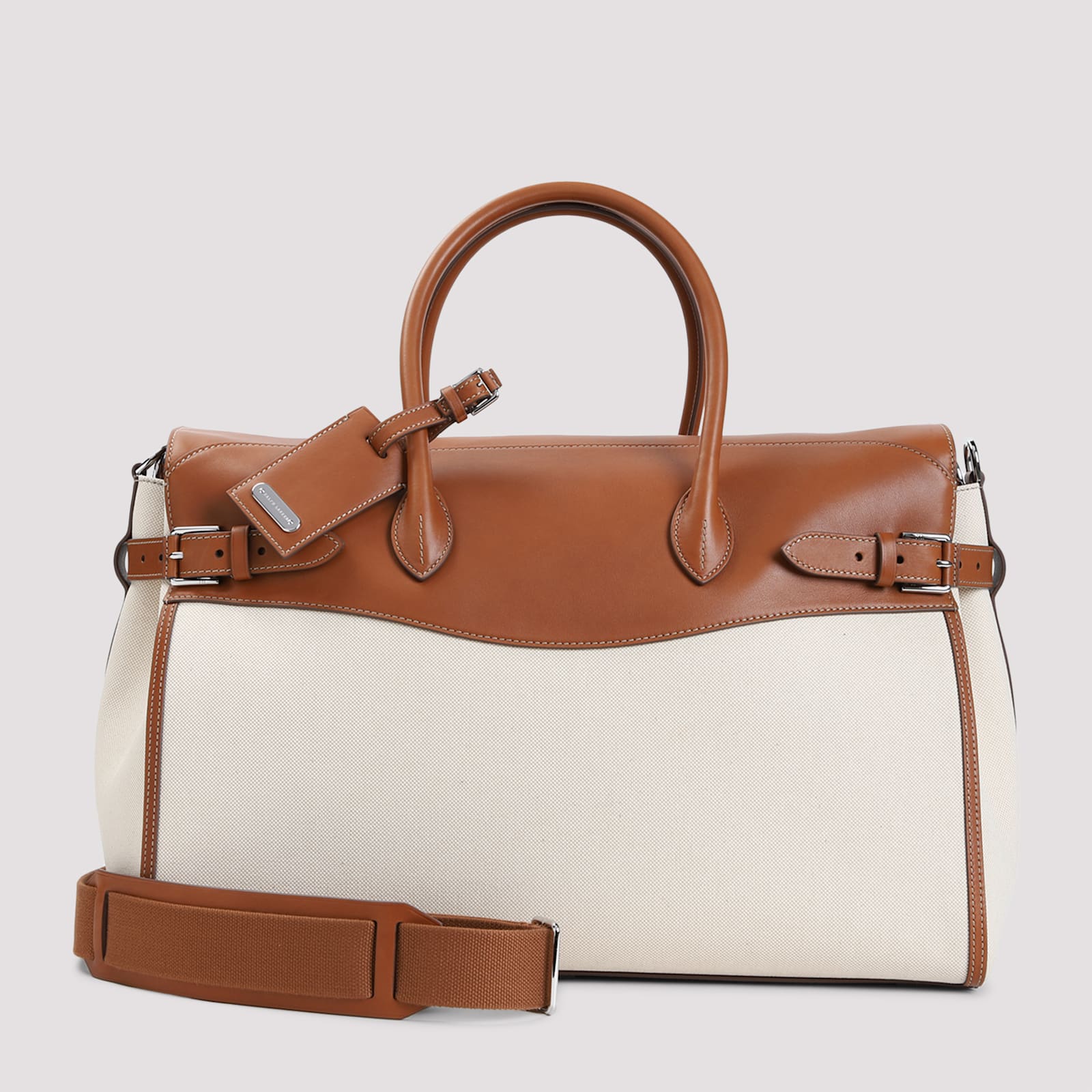 Ralph Lauren Duffle 大号托特包