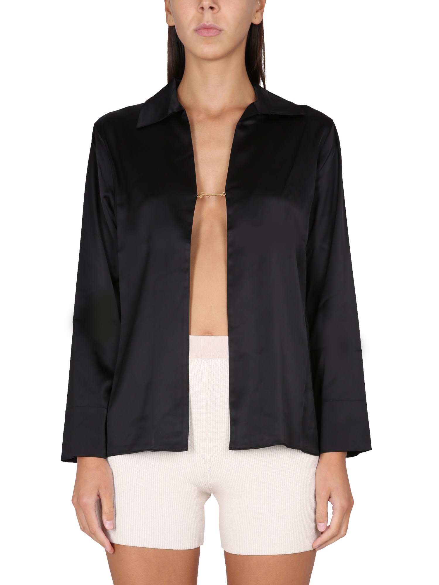 Jacquemus La Chemise 睡衣