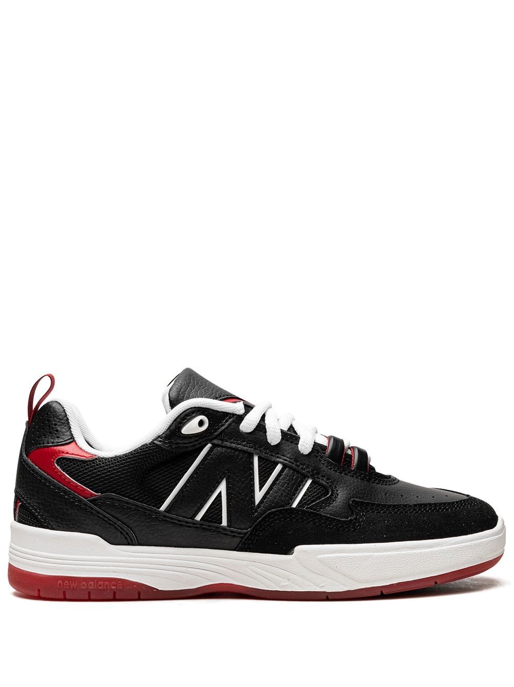 New Balance X Tiago Lemos Numeric 808 运动鞋 - 黑色