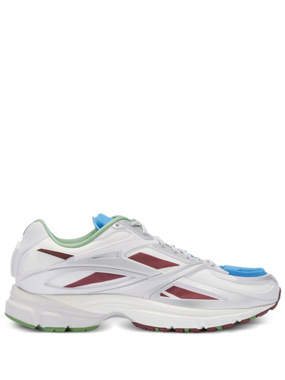 Reebok LTD Premier Road Modern 运动鞋 - 白色