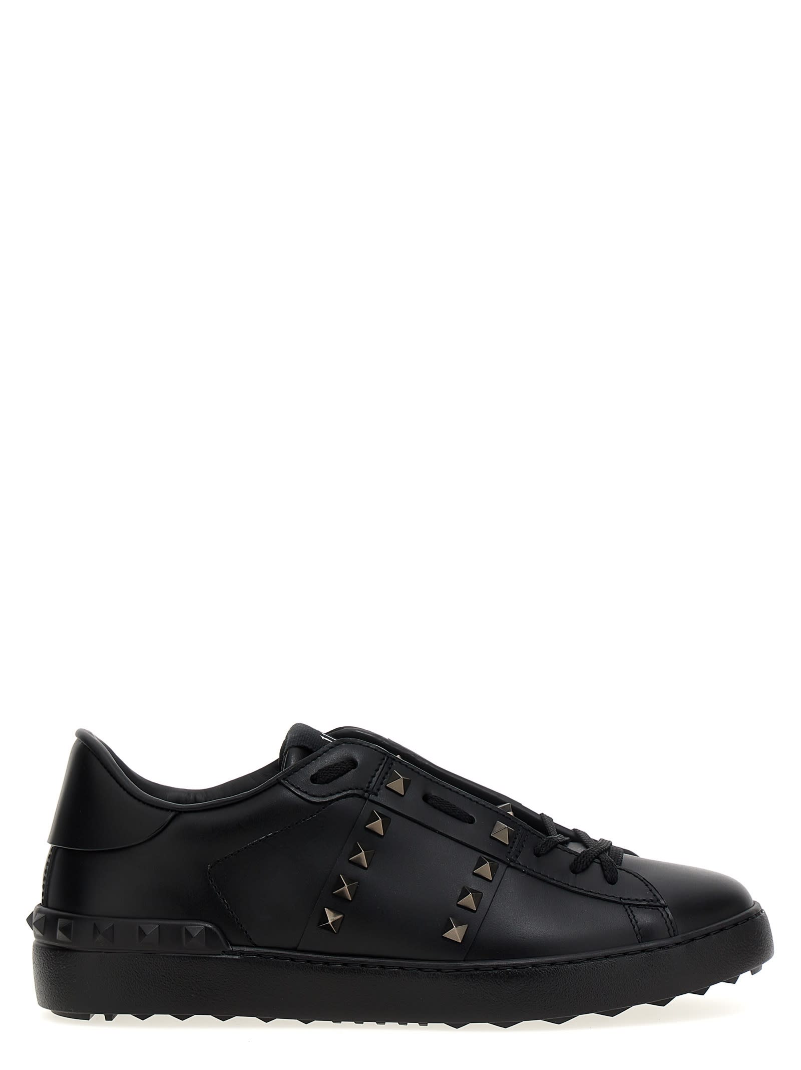 Valentino Garavani Rockstud Untitled 运动鞋