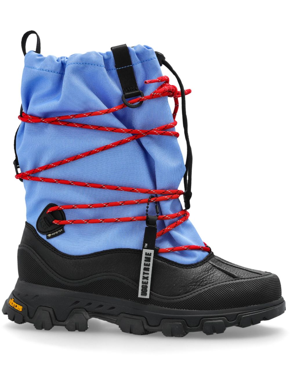 UGG MetroPeak 靴子 - 蓝色