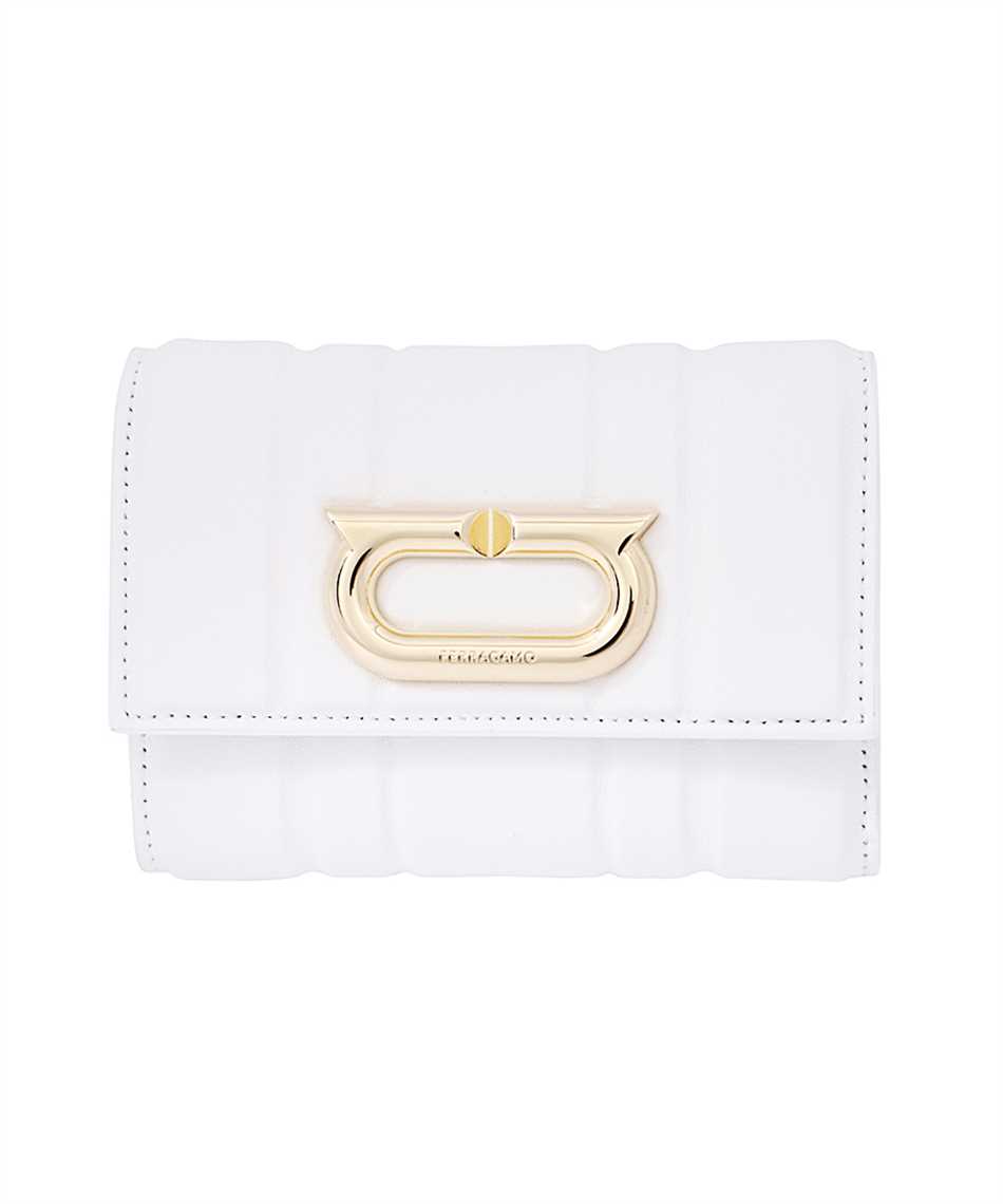 Ferragamo Leather Wallet