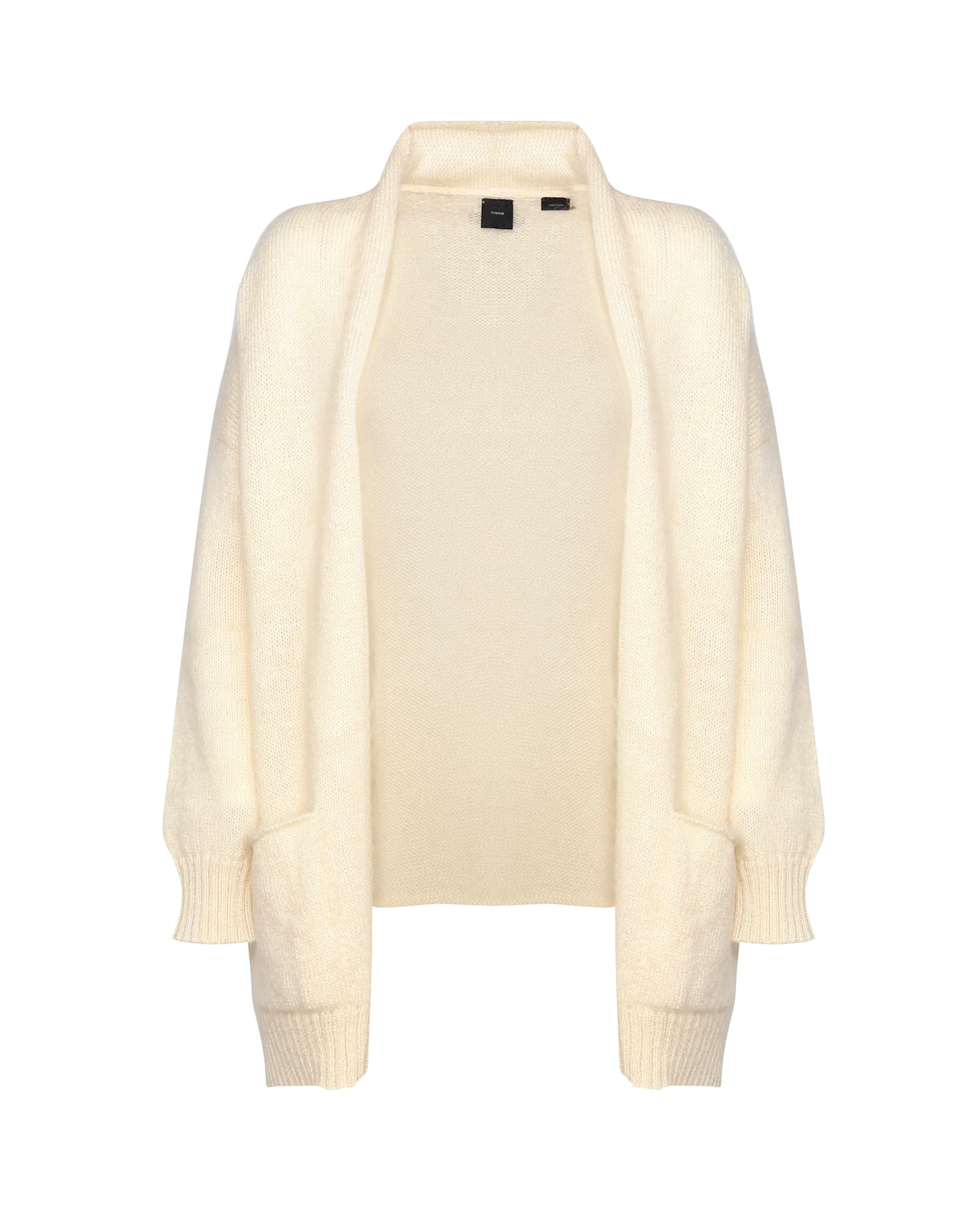 Pinko Cornish Rex Mahair Cardigan