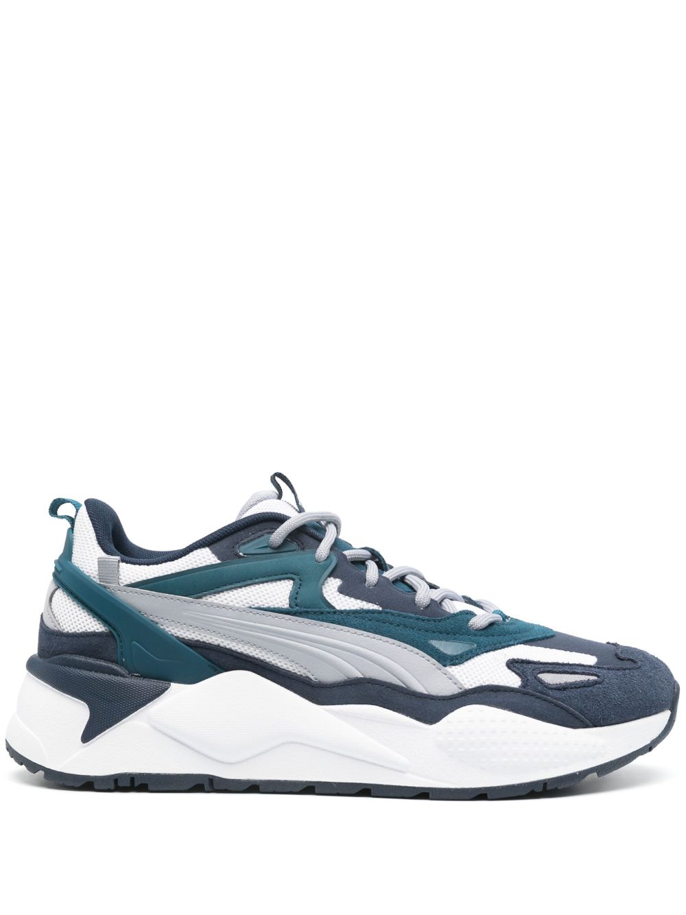 PUMA RS-X Efekt 运动鞋 - 蓝色