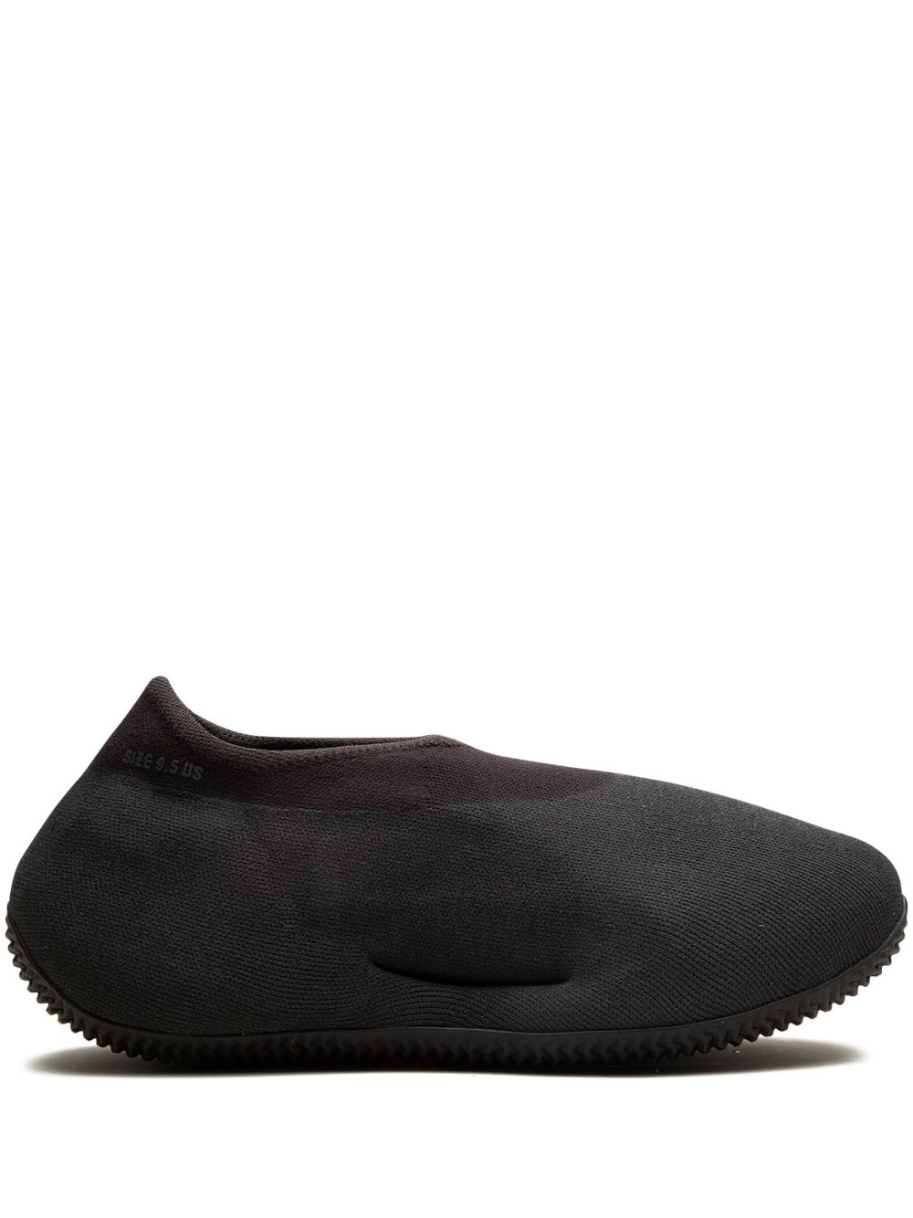 adidas YEEZY Knit RNR “Fade Onyx” 运动鞋 - 黑色