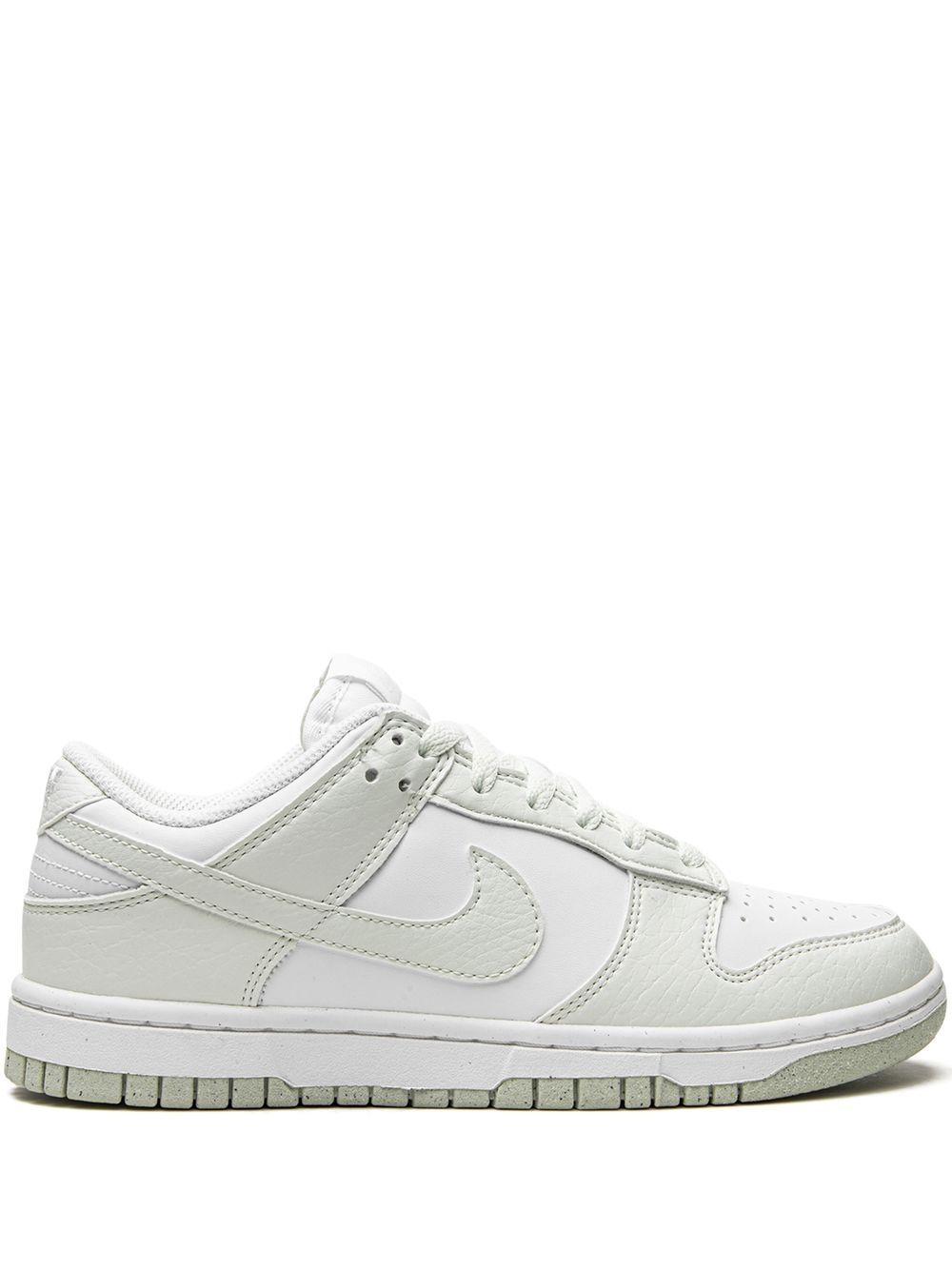 Nike Dunk Low NN White/Mint 运动鞋 - 白色