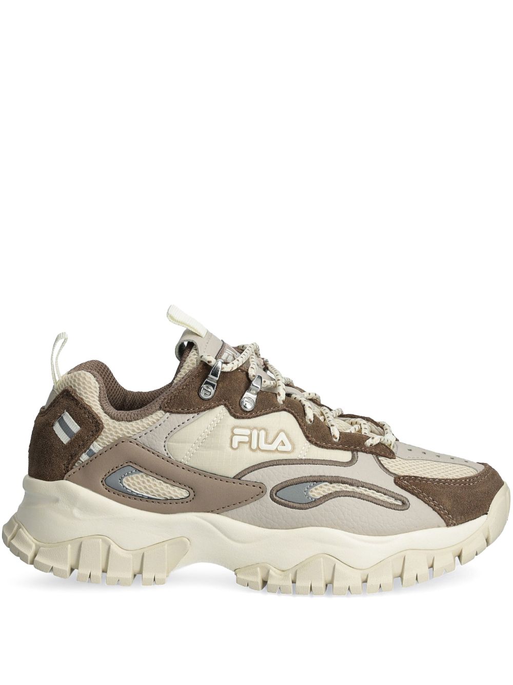 Fila Ray Tracer Tr2 运动鞋 - 中性色