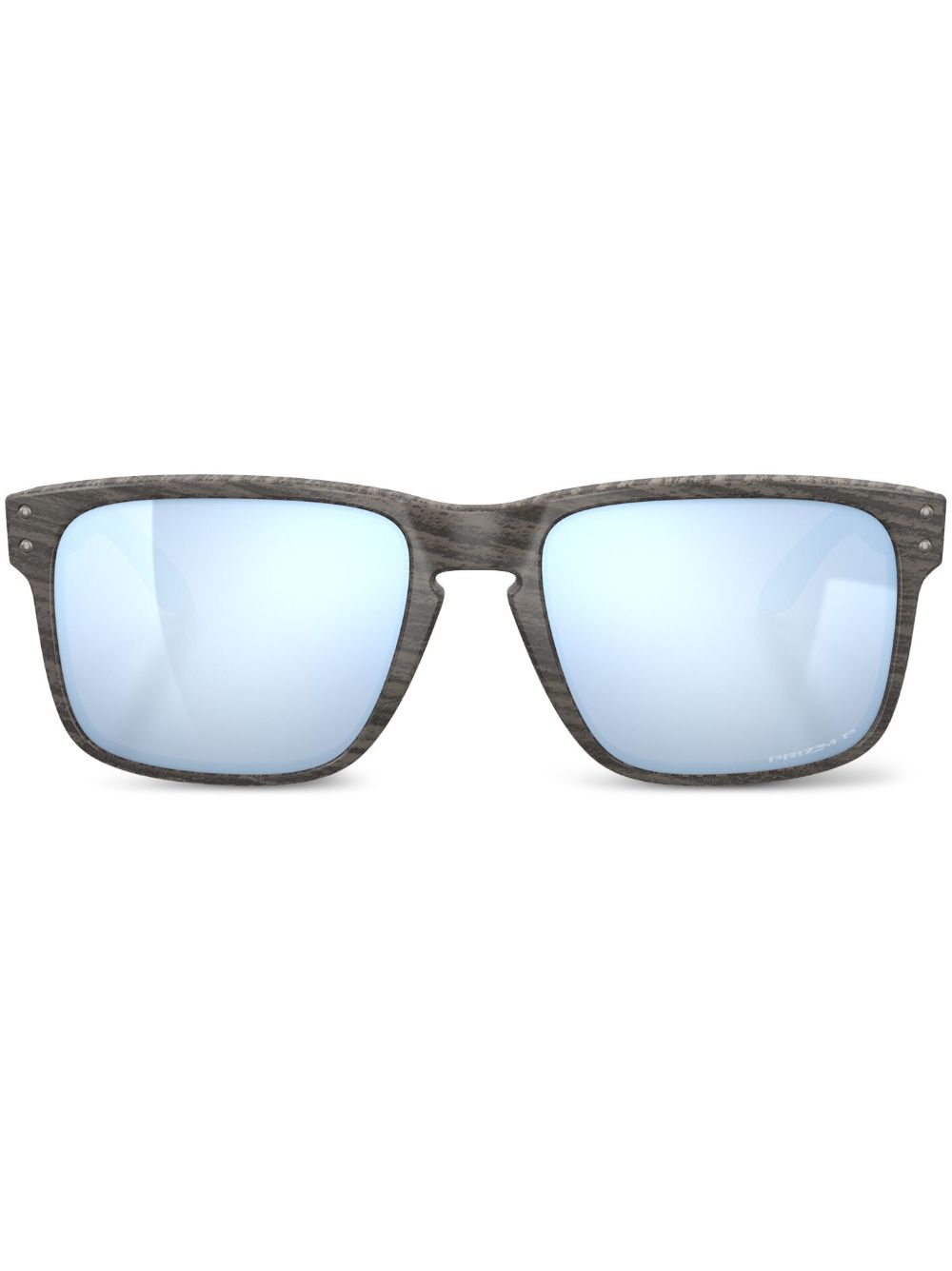 Oakley Holbrook 渐色镜片太阳眼镜 - 褐色