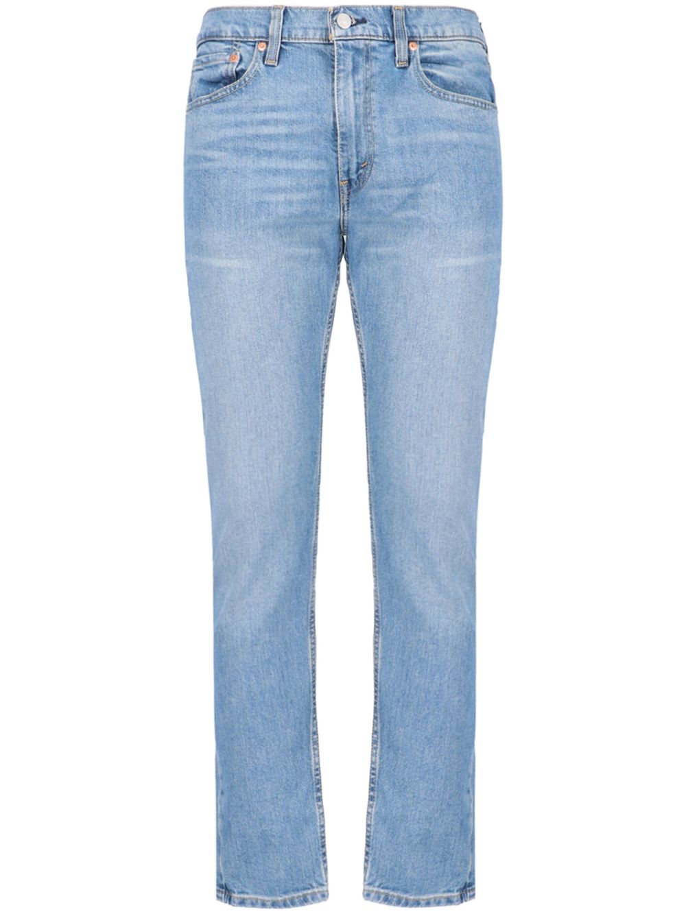 Levi's 512™ 修身牛仔裤 - 蓝色