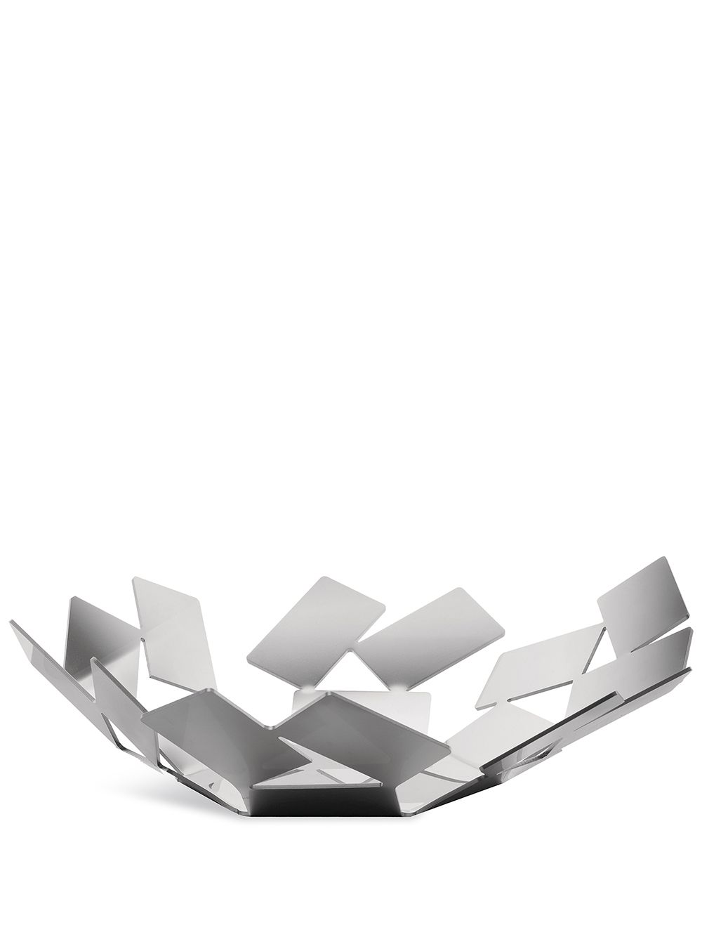 Alessi La Stanza dello Scirocco 碗具 - 银色