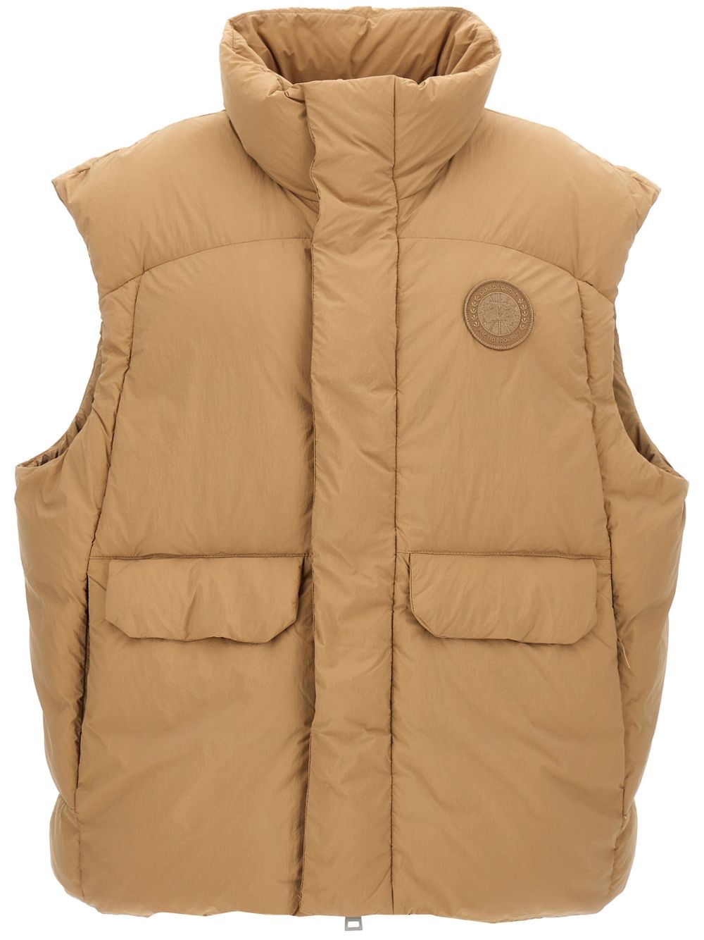 Canada Goose Wilu 羽绒马甲 - 中性色