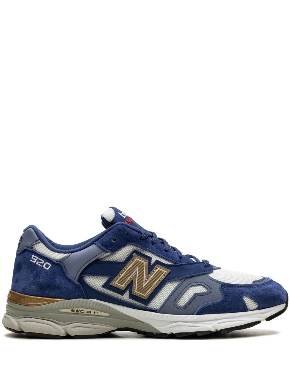 New Balance 920 Year Of The Tiger 运动鞋 - 蓝色