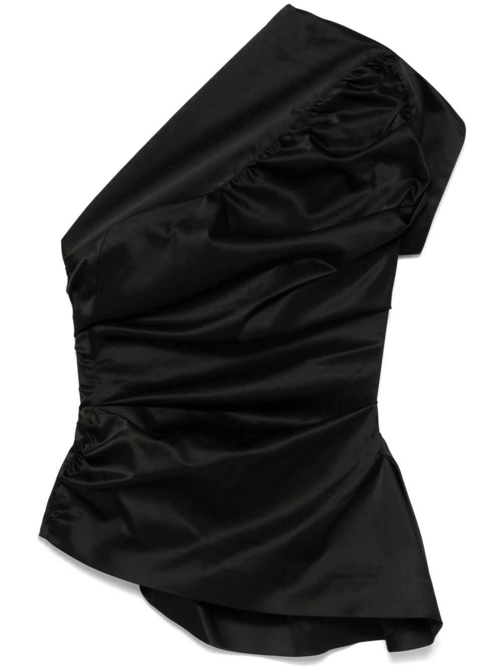 Vivienne Westwood Andalouse 罩衫 - 黑色