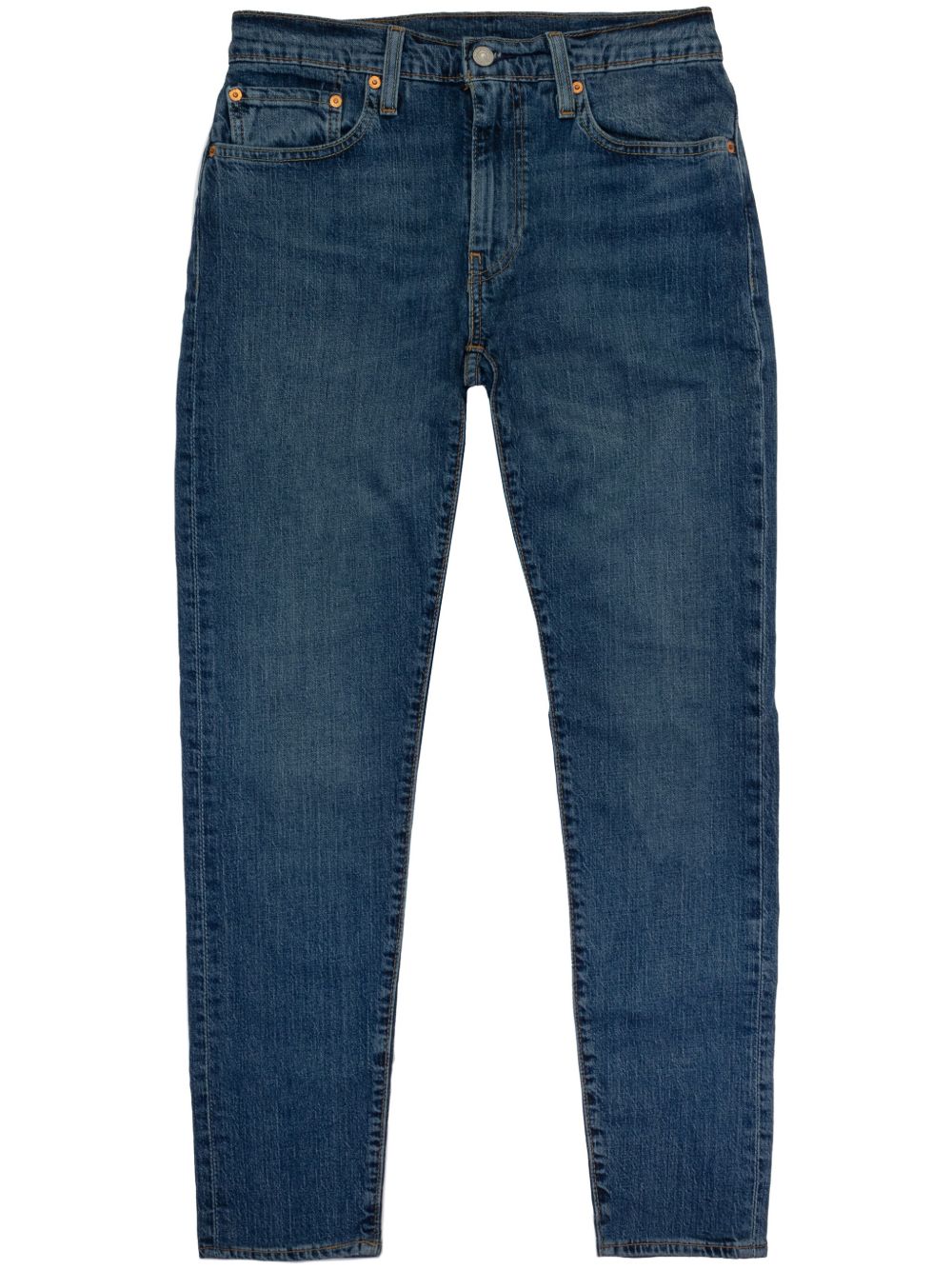 Levi's 512™ Slim 锥形牛仔裤 - 蓝色