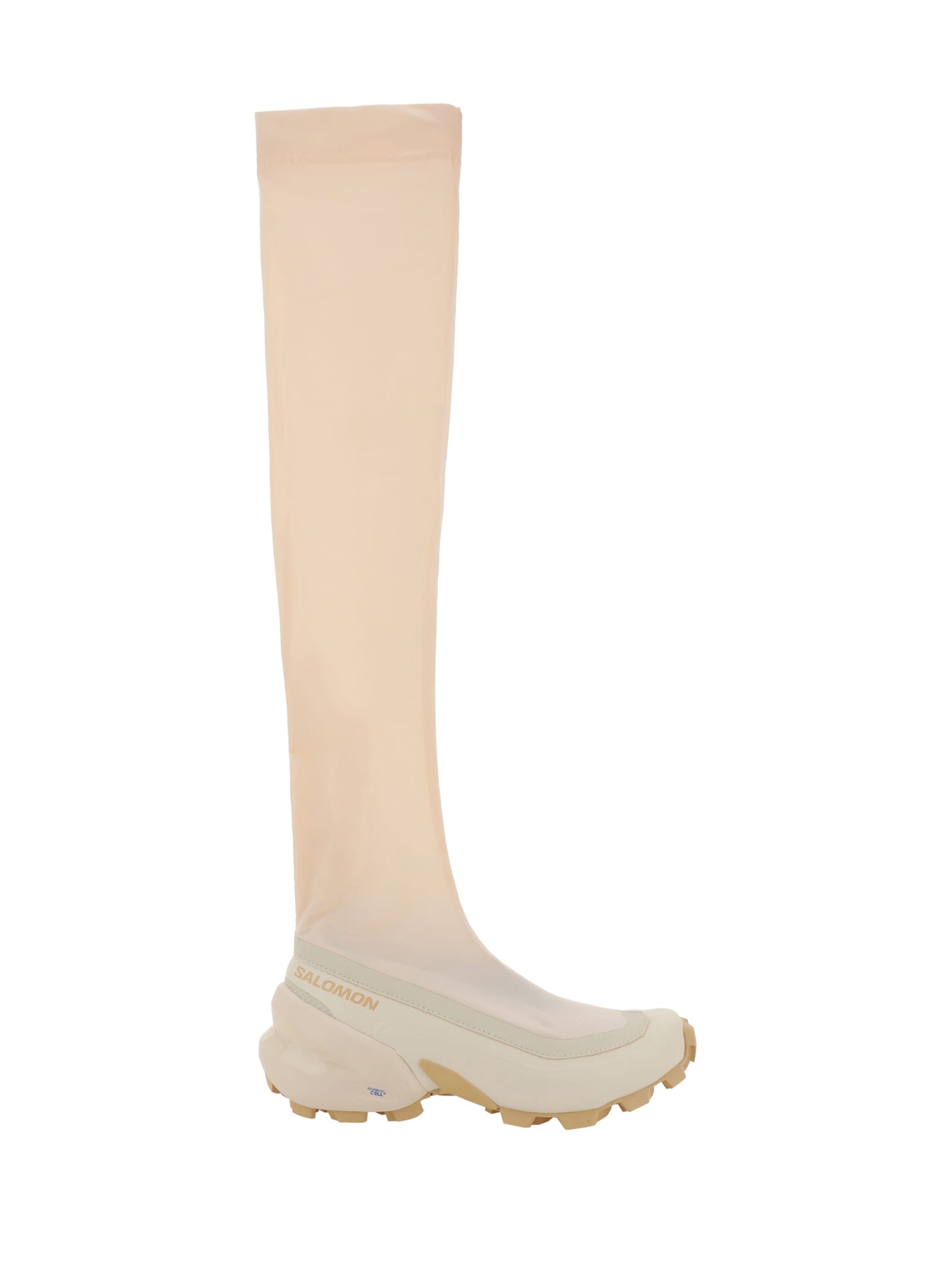 MM6 Maison Margiela Crosswader针织靴