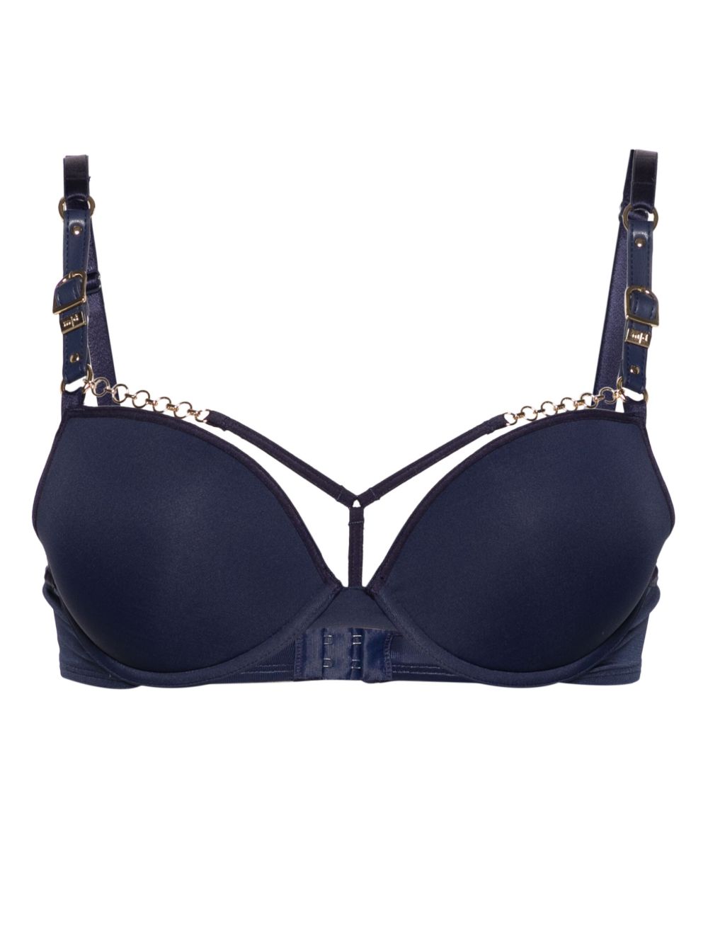 Marlies Dekkers Morana 上托式文胸 - 蓝色