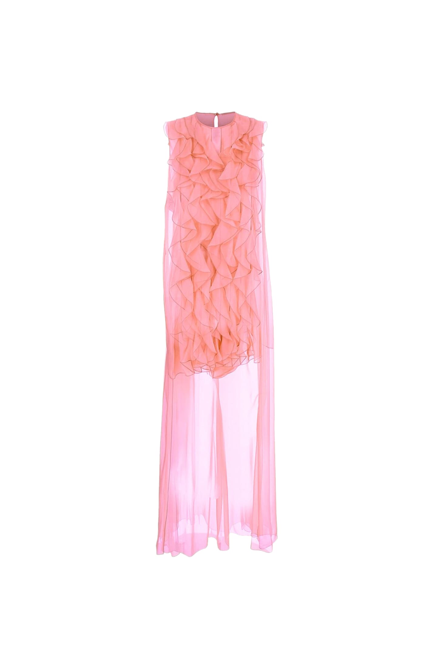 Alberta Ferretti 衬衫