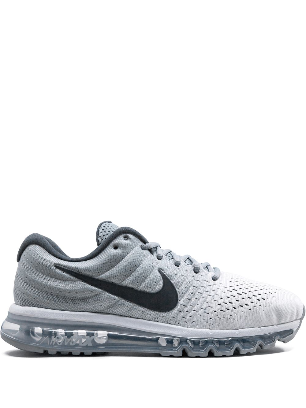 Nike Air Max 2017运动鞋 - 灰色