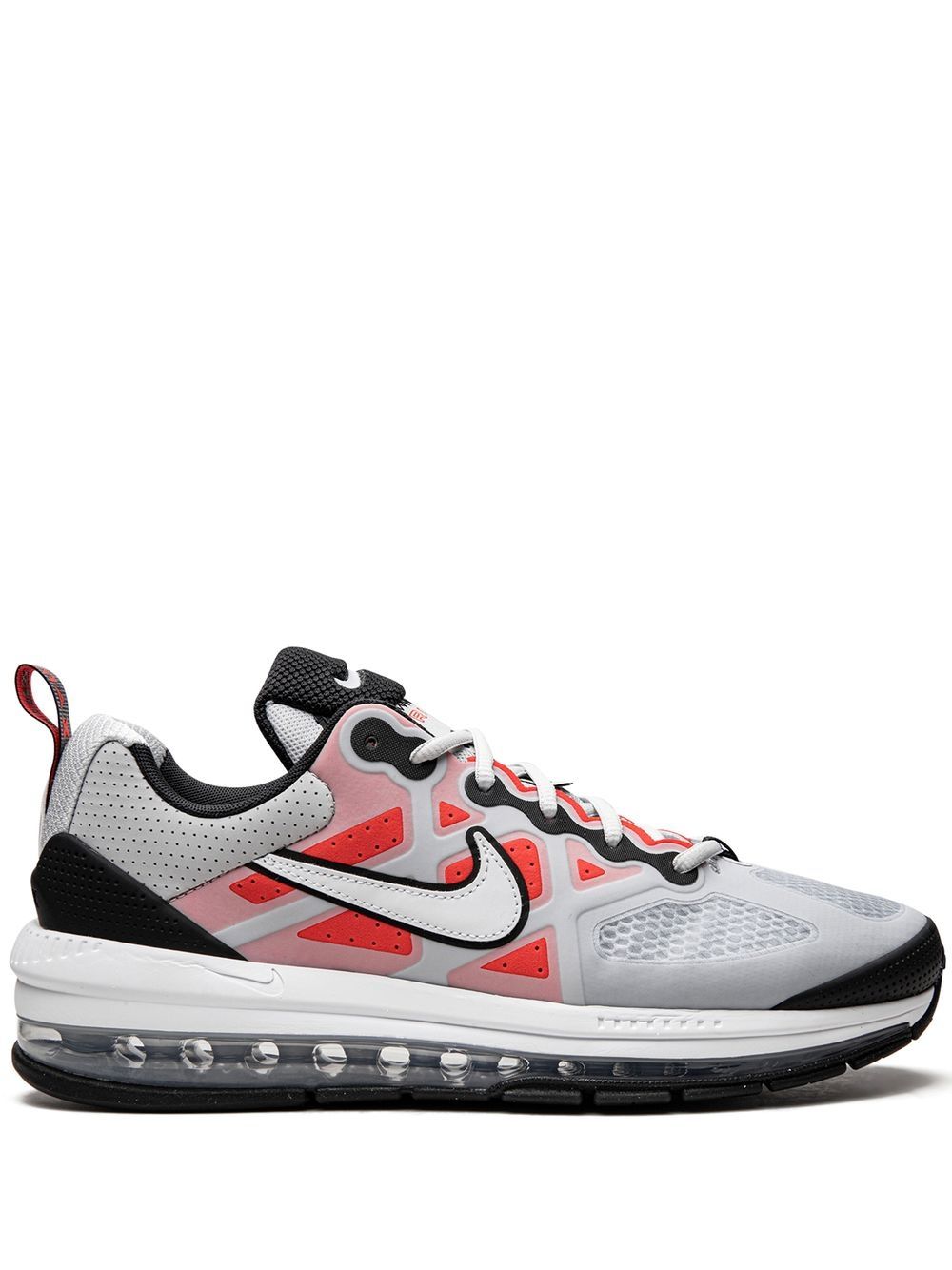 Nike Air Max Genome 运动鞋 - 灰色