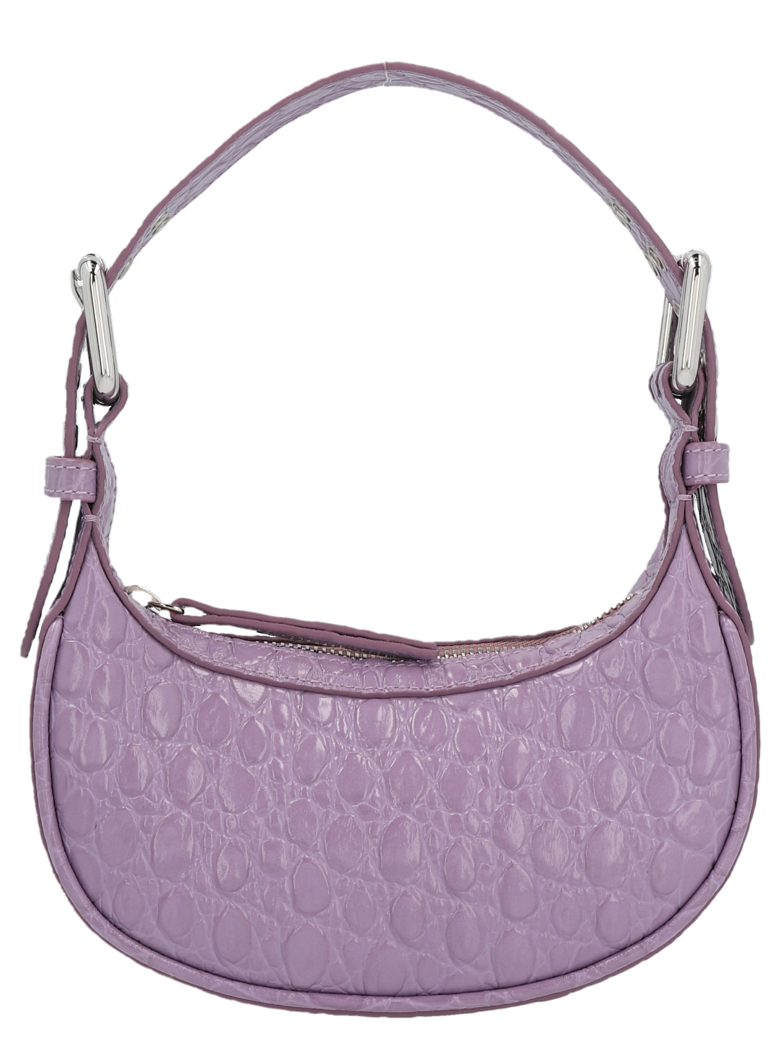 BY FAR mini Soho Handbag