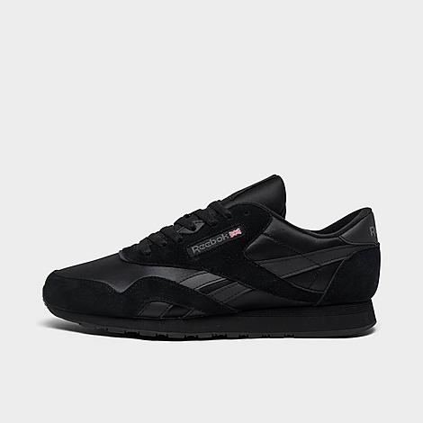 Men's Reebok Classic Nylon Casual Shoes