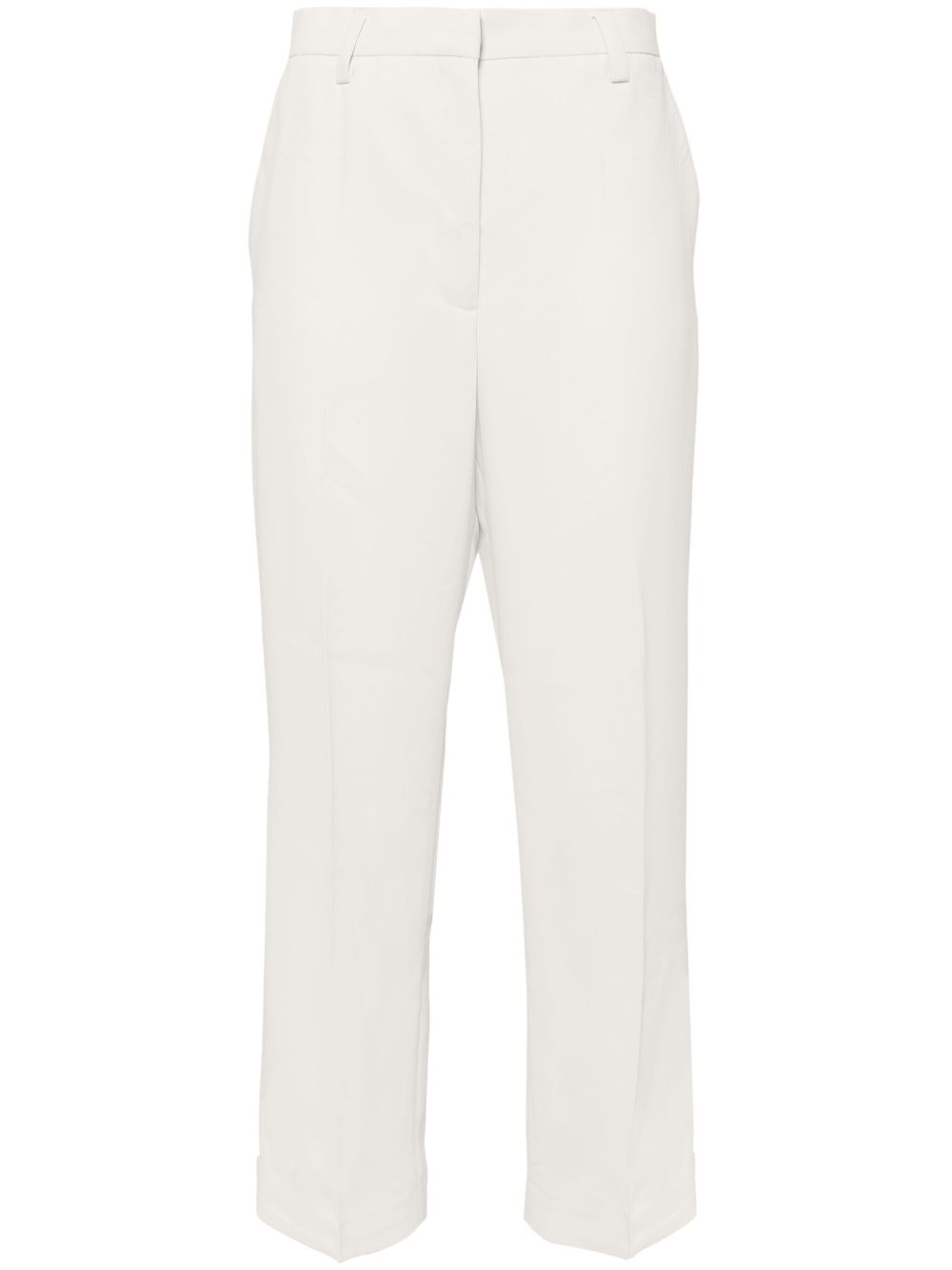 Day Birger Et Mikkelsen Classic Lady 长裤 - 中性色