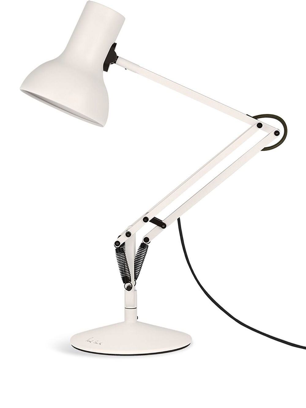 Anglepoise X Paul Smith Type 75 迷你台灯 - 白色