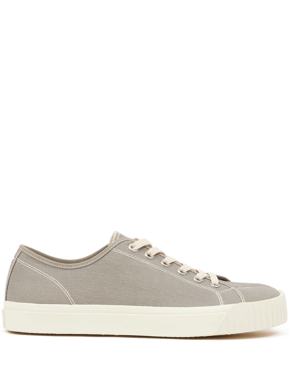 Maison Margiela Tabi Low 板鞋 - 灰色