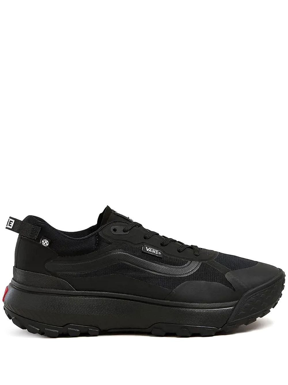 Vans MTE Crosspath 运动鞋 - 黑色