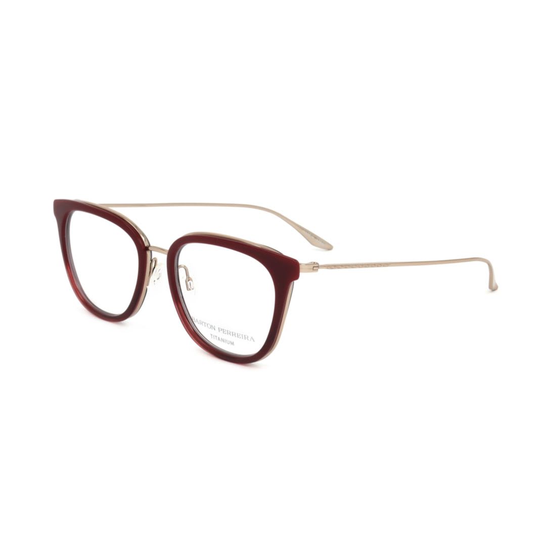 Barton Perreira Bp50911sr-red 红色款