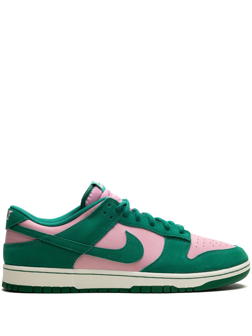 Nike Dunk Low Back 9 - Masters 运动鞋 - 绿色