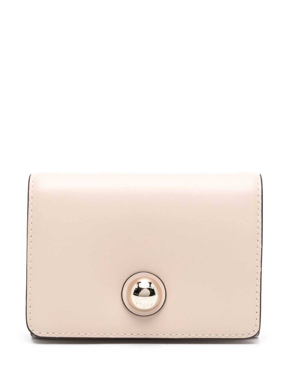 Furla Sfera M 皮质钱包 - 中性色