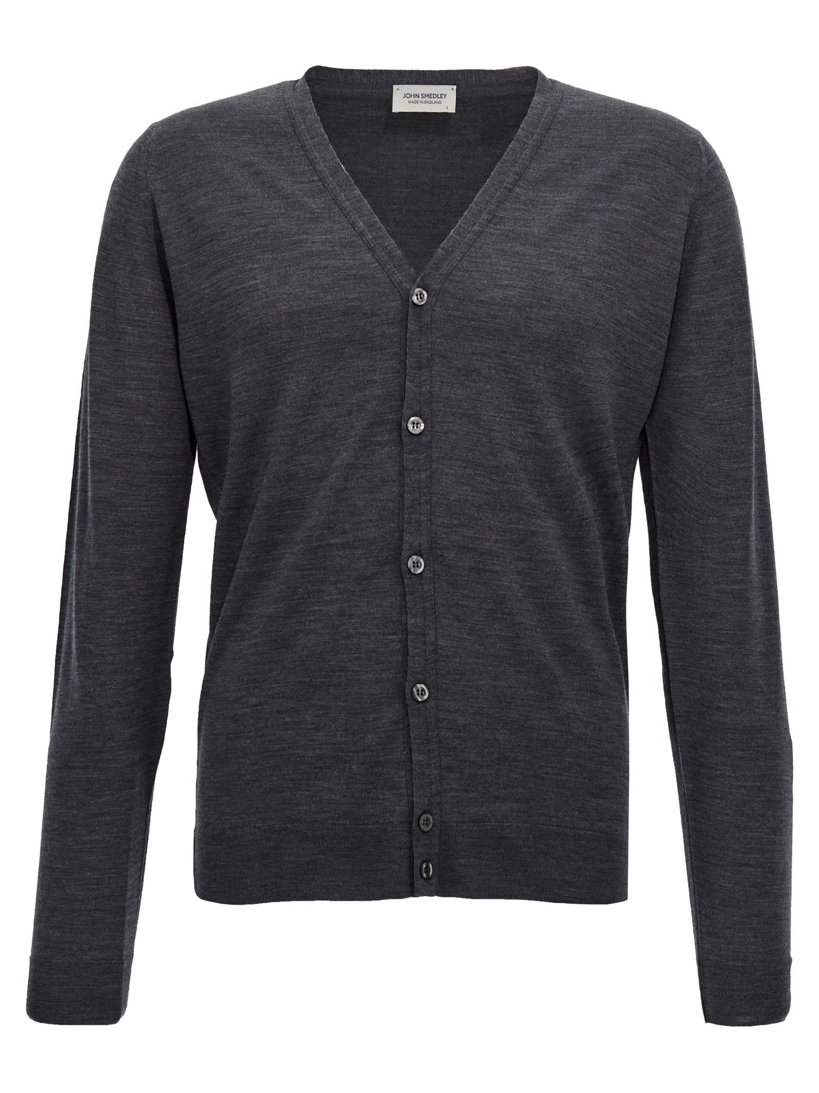 John Smedley petworth Cardigan