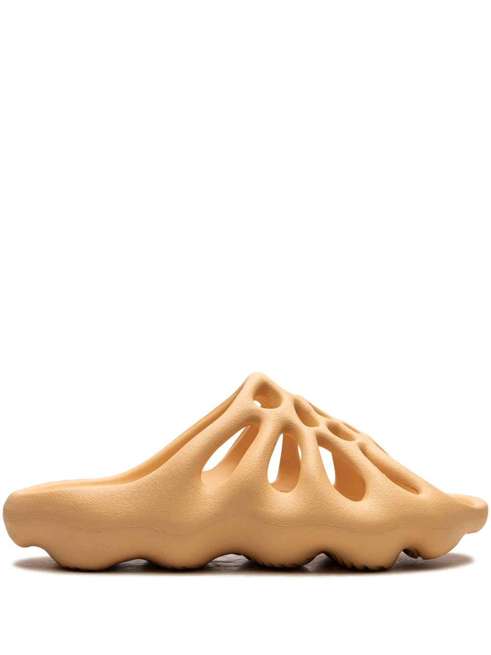 adidas Yeezy 450 Cream 拖鞋 - 中性色