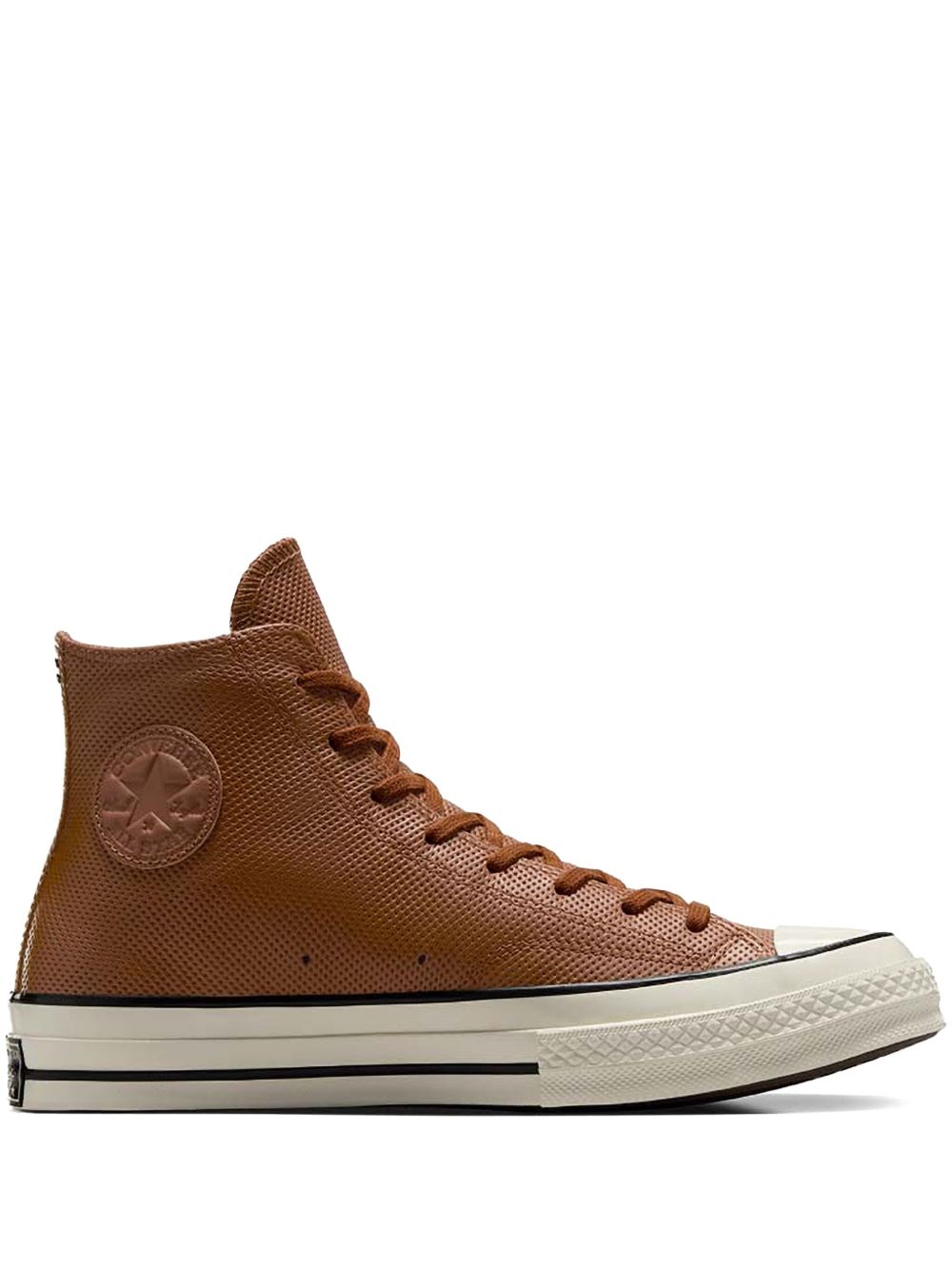 Converse Chuck 70 运动鞋 - 褐色
