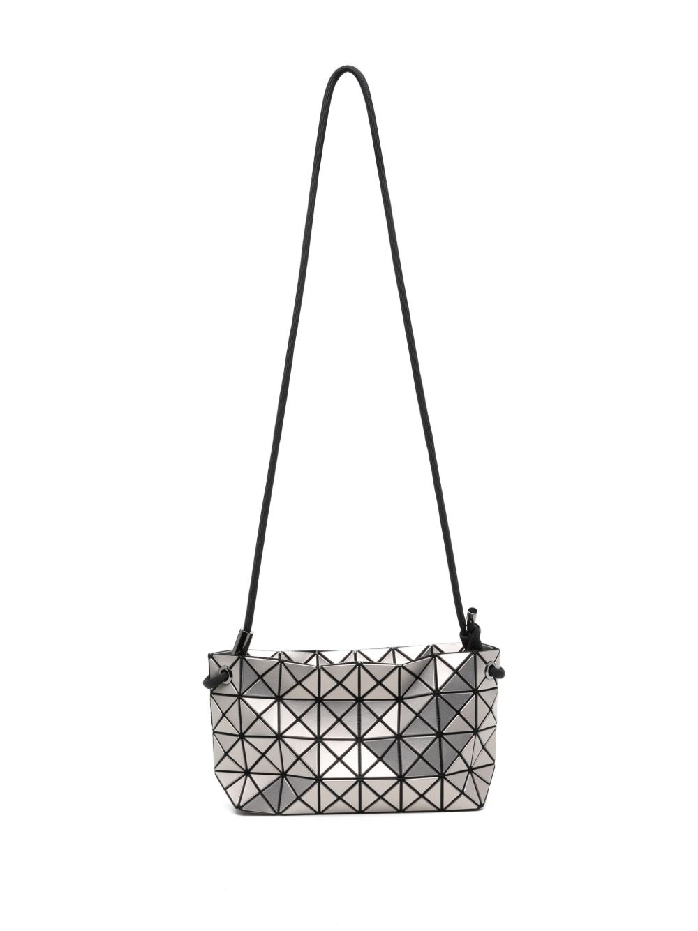Bao Bao Issey Miyake Loop 斜挎包 - 灰色