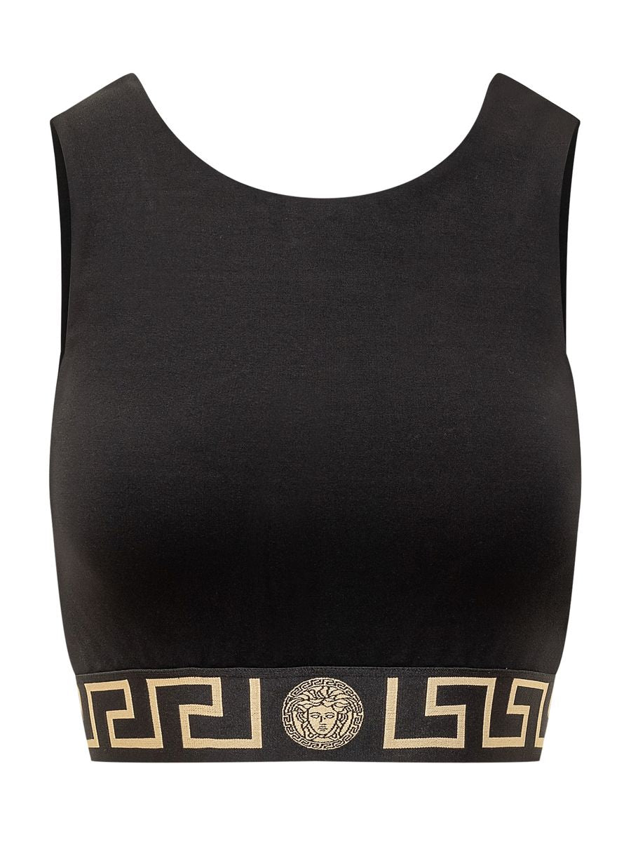 Versace Sports Top