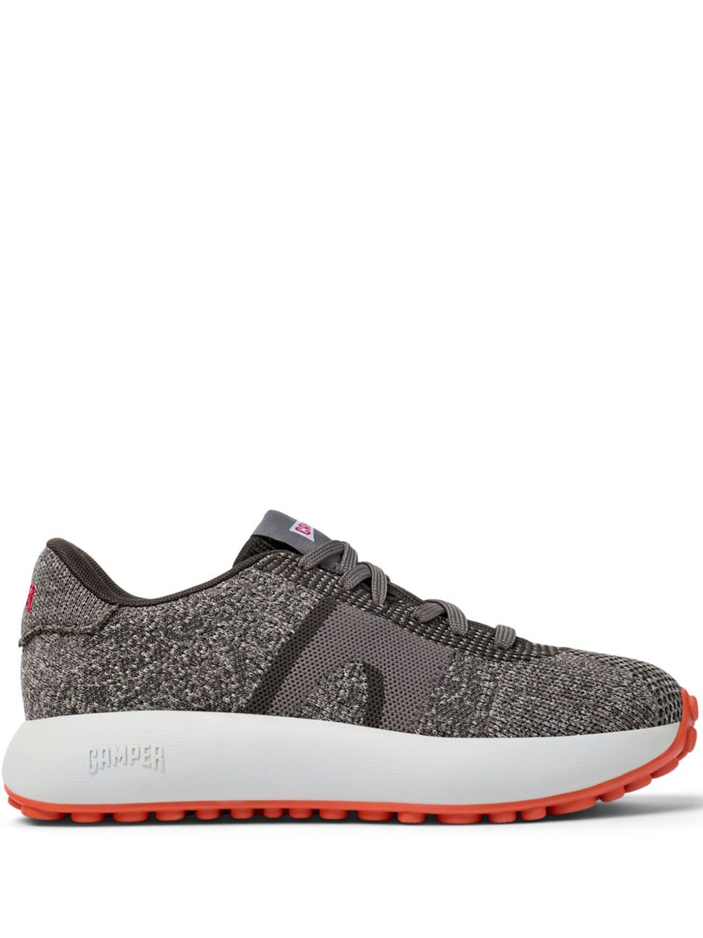 Camper Pelotas Athens 运动鞋 - 灰色