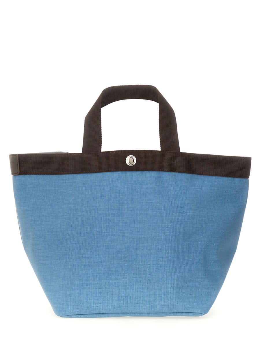 Hervè Chapelier Shopping Bag